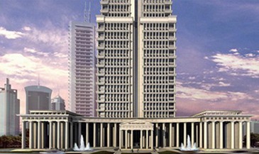 商務辦公